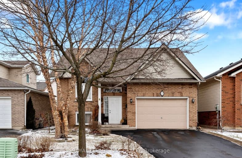 27 Cozocar Crescent, St. Catharines | Image 1