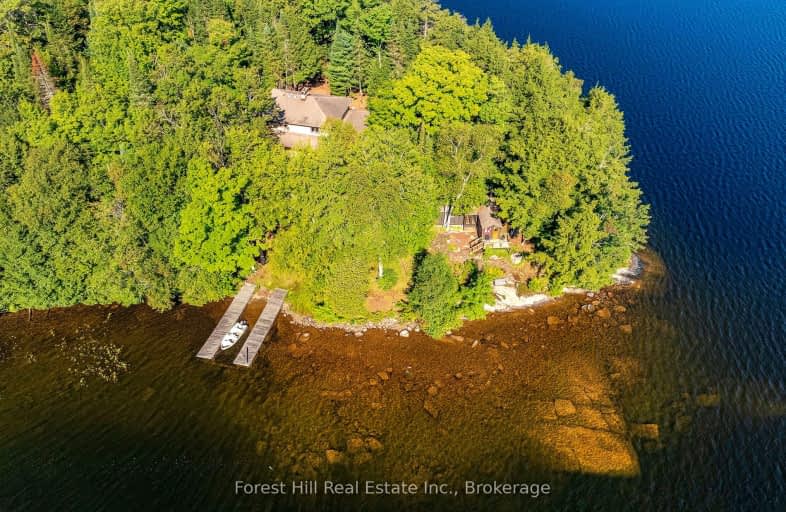 1089 Lutes Lane, Algonquin Highlands | Image 1