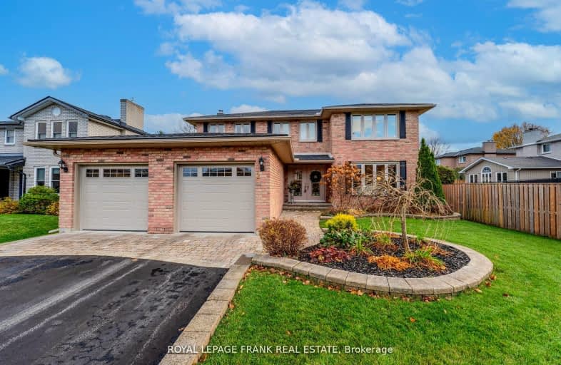 1 Dunsford Court, Kawartha Lakes | Image 1