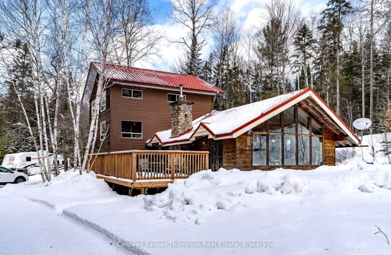 2270 Fern Glen Road, McMurrich/Monteith | Image 1