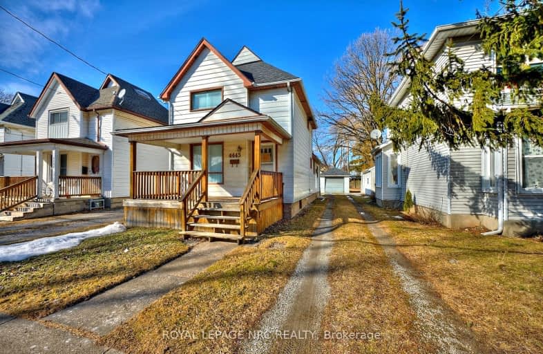 4445 Simcoe Street, Niagara Falls | Image 1