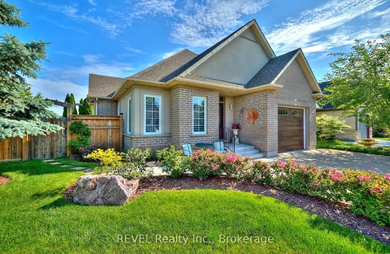 2 Seyval Place, Niagara on the Lake | Image 1