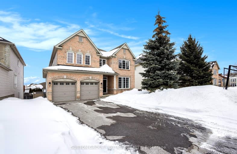 181 Windance Crescent, Kanata | Image 1