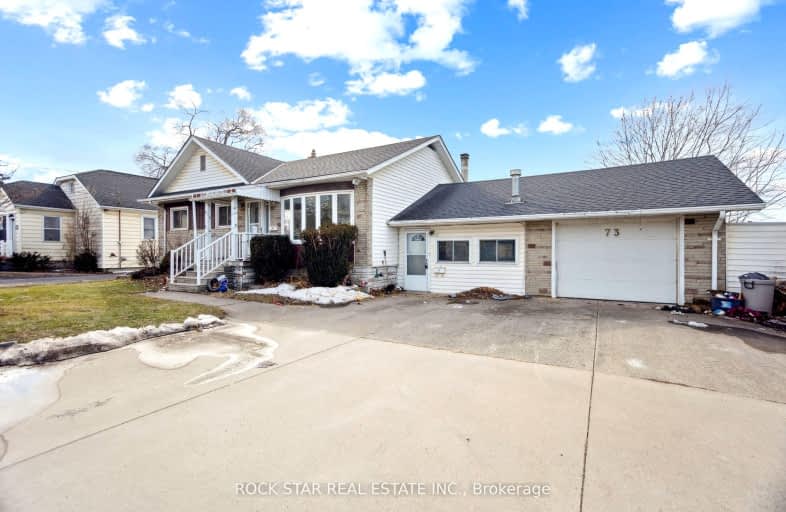 73 Bunting Road, St. Catharines | Image 1