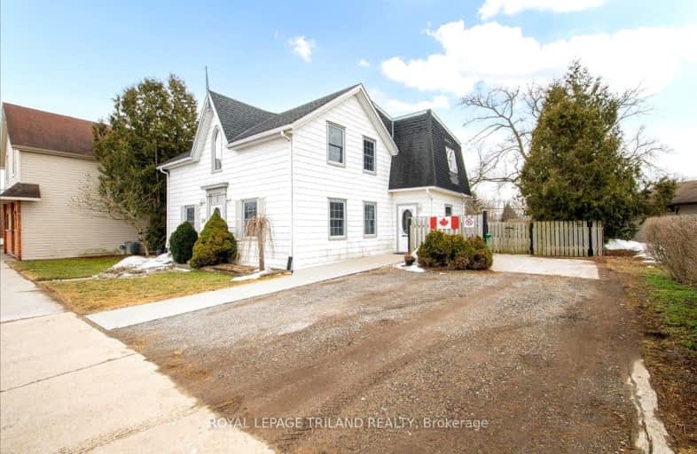 258 Parkhill Main Street, Southwest Middlesex | Image 1