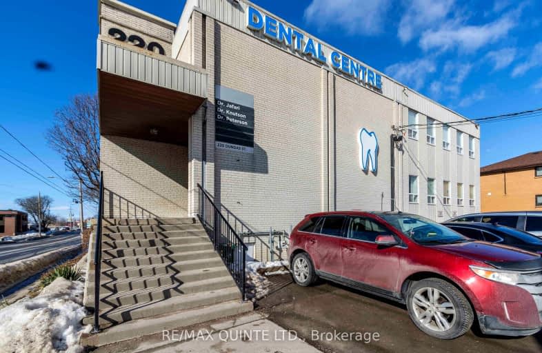 220 Dundas Street East, Belleville | Image 1