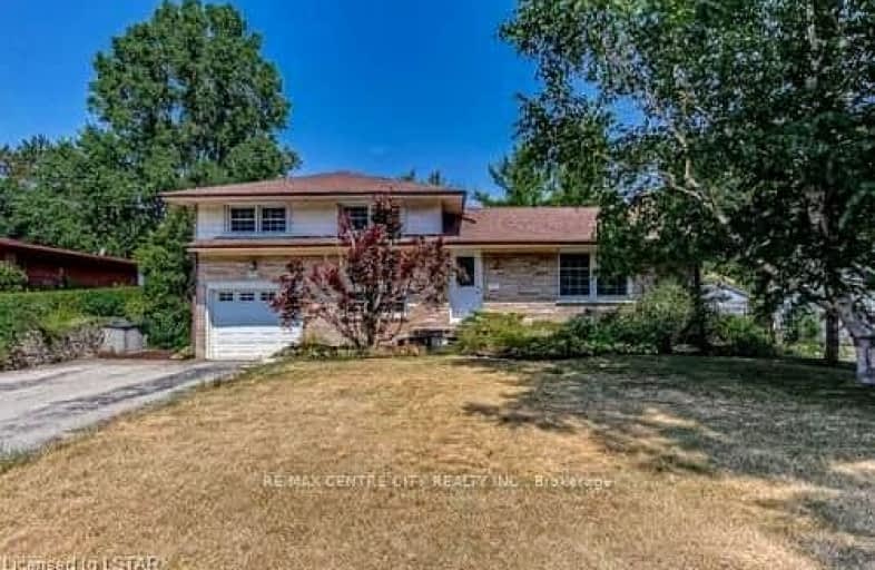 345 Sarnia Road, London North | Image 1