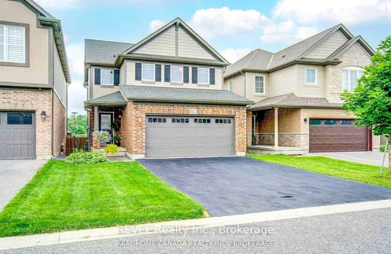 7272 Lionshead Avenue, Niagara Falls | Image 1