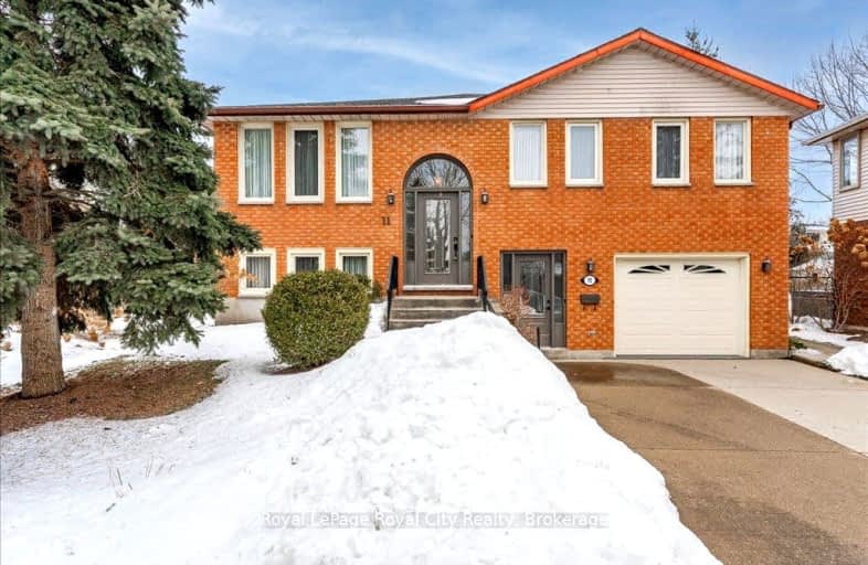 11 Aspenwood Place, Guelph | Image 1