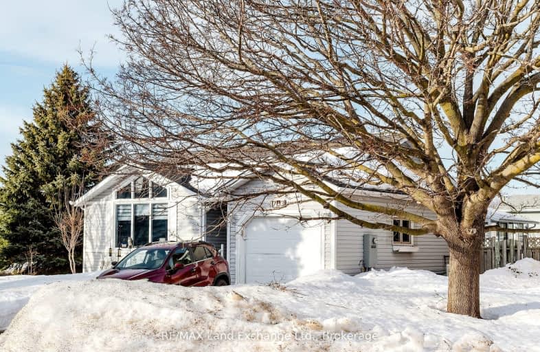 763 Bradford Drive, Saugeen Shores | Image 1