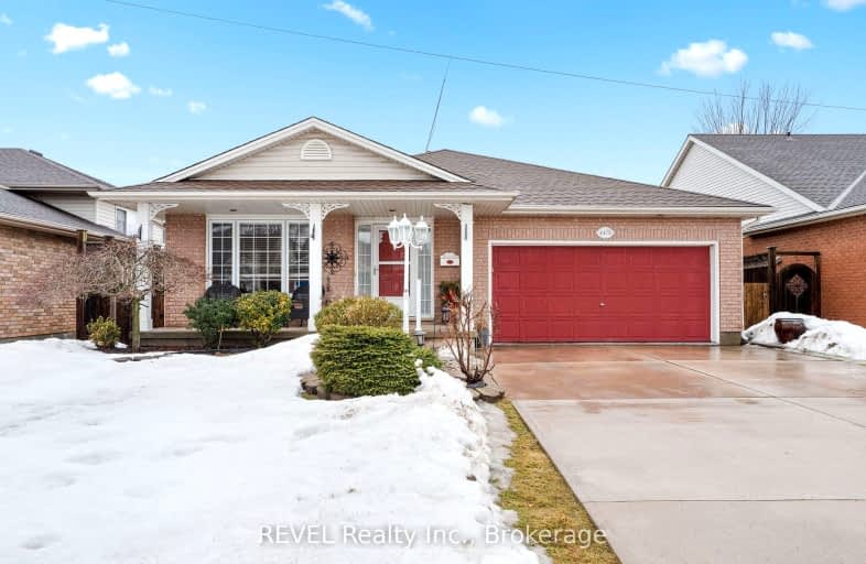 4475 Paddock Trail Drive, Niagara Falls | Image 1