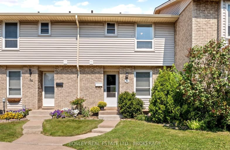 35-242 Lakeport Road, St. Catharines | Image 1