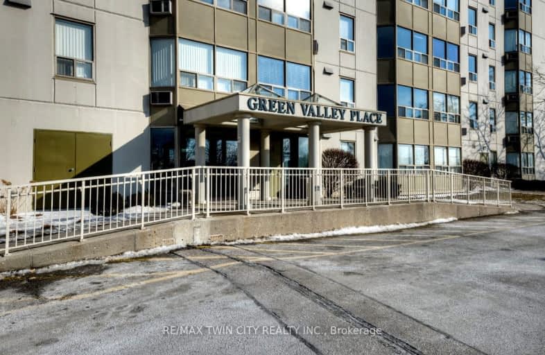 1105-35 Green Valley Drive, Waterloo | Image 1