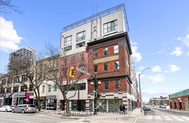 105-121 King Street East, Hamilton | Image 1