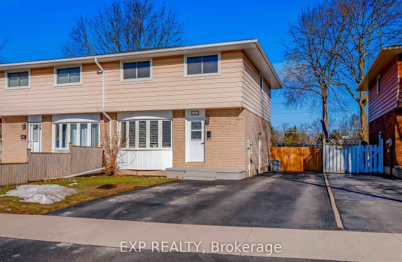 2757 Wedgewood Crescent, Niagara Falls | Image 1