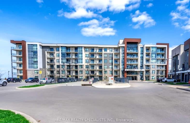 332-101 Shoreview Place, Hamilton | Image 1