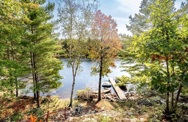 1006 Booth Lane, Gravenhurst | Image 1