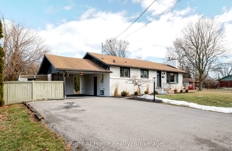 Basem-12 Northwood Drive, St. Catharines | Image 1