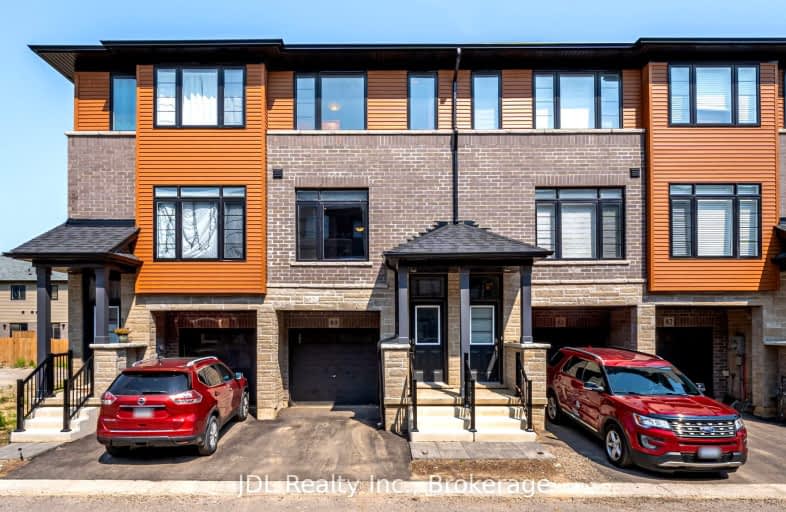 80-461 Blackburn Drive, Brant | Image 1