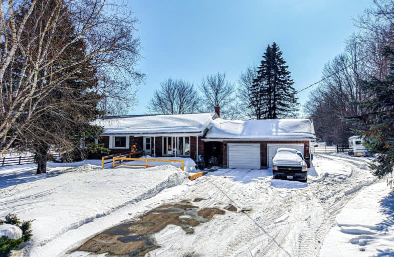 922 Cottingham Road, Kawartha Lakes | Image 1