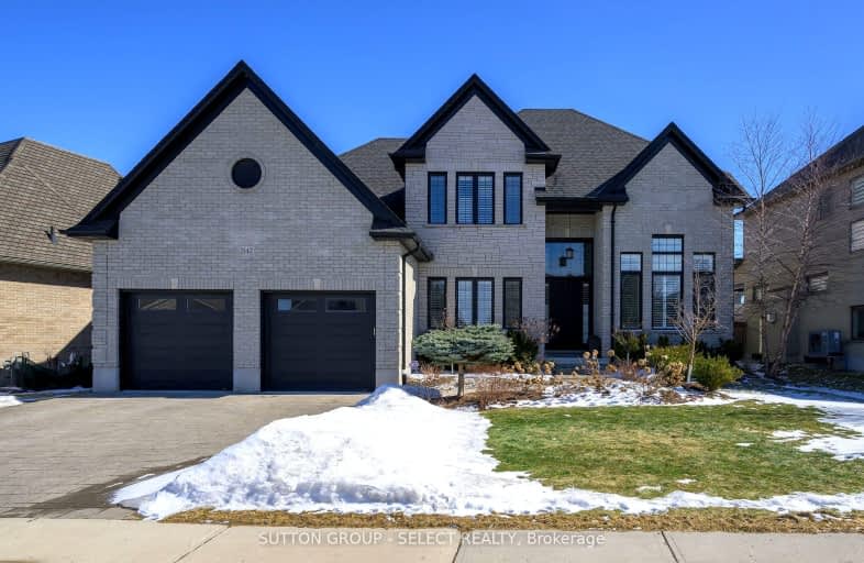 2142 Callingham Drive, London | Image 1