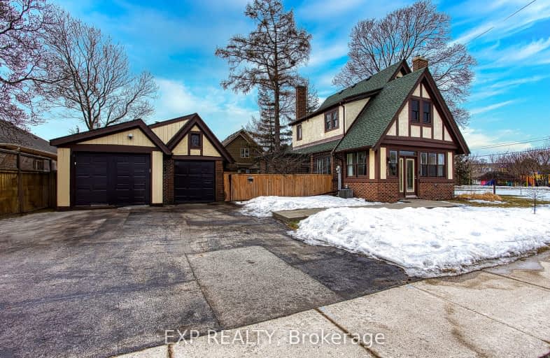 202 Central Avenue, Grimsby | Image 1