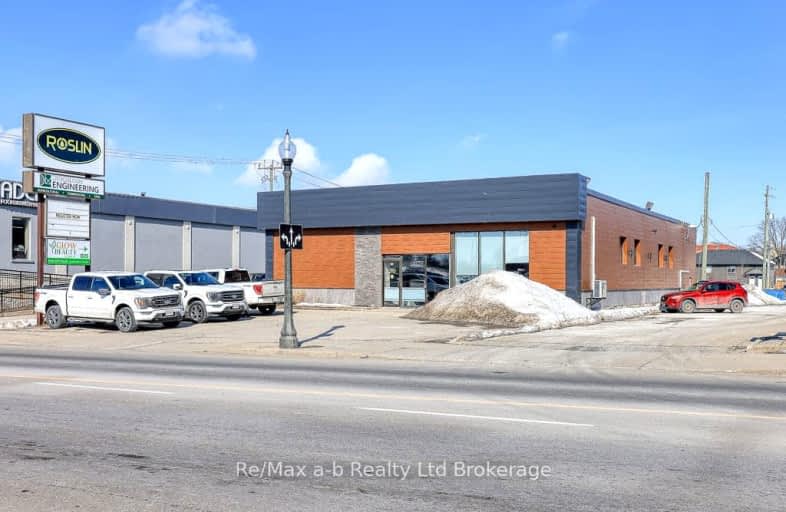 677 Dundas Street, Woodstock | Image 1