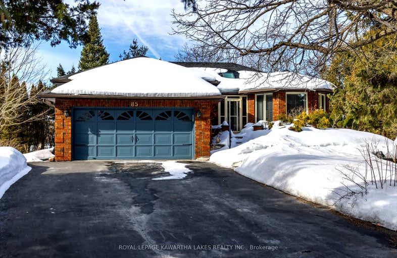 85 Navigators Trail, Kawartha Lakes | Image 1