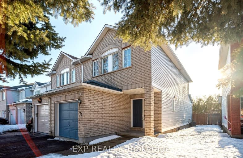 79 LOCHELAND Crescent, Barrhaven | Image 1