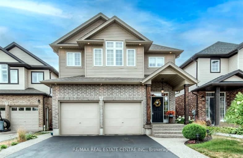 932 Eden Oak Court, Kitchener | Image 1