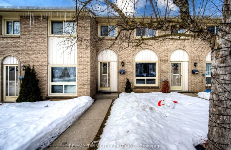 89-165 Green Valley Drive, Kitchener | Image 1