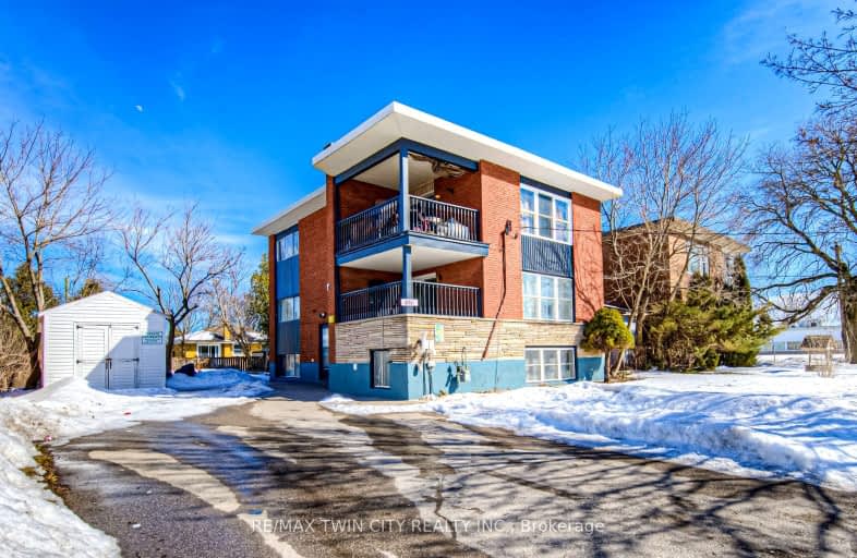 486 Highland Road East, Kitchener | Image 1