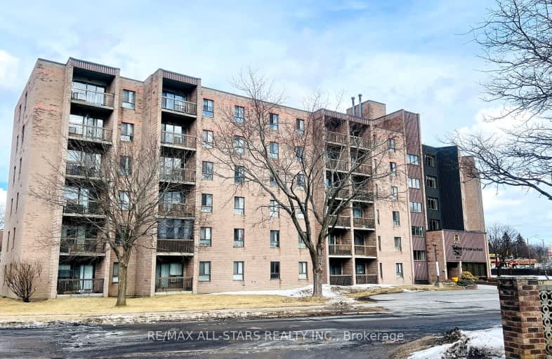 212-17 Eldon Hall Place, Kingston | Image 1