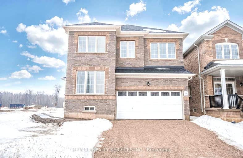 525 Red Elm Road, Shelburne | Image 1