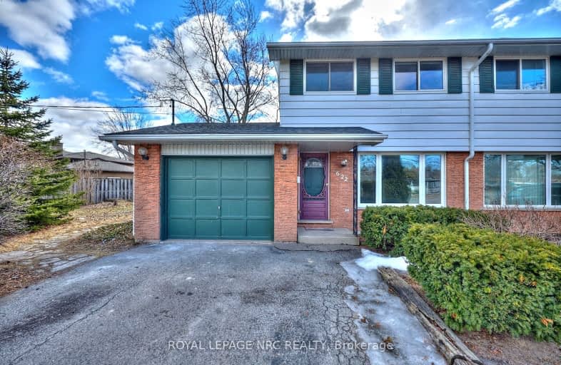 622 Carlton Street, St. Catharines | Image 1