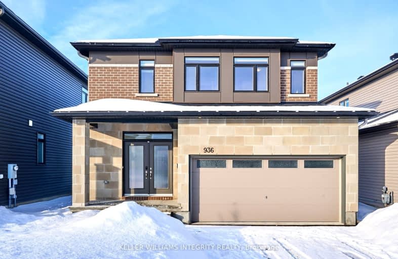 936 Embankment Street, Stittsville - Munster - Richmond | Image 1