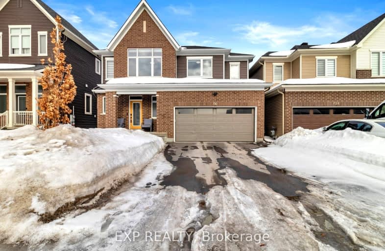 730 Vennecy Terrace, Orleans - Convent Glen and Area | Image 1