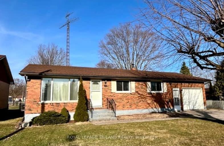 255 Randolph Street, Southwest Middlesex | Image 1