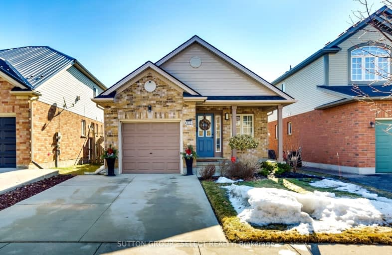 2203 Meadowgate Boulevard, London | Image 1