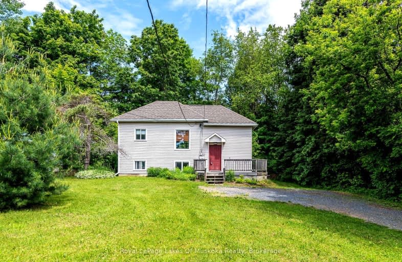 36 West Elliott Street, Huntsville | Image 1