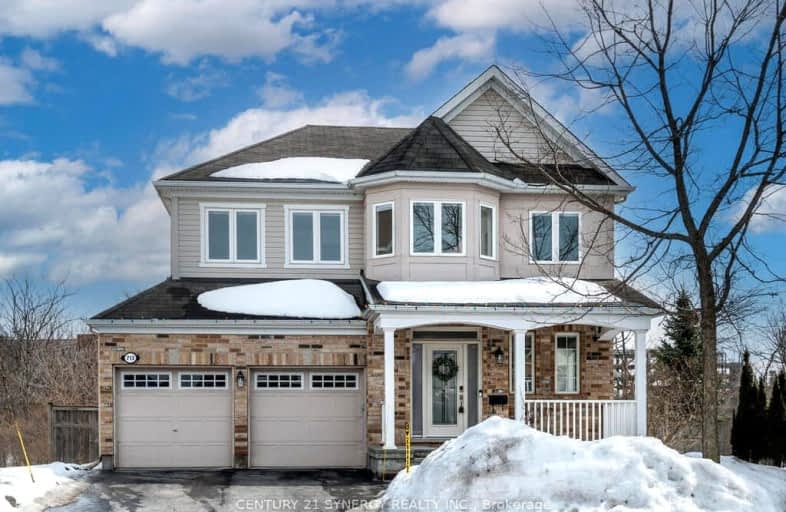 713 Riverfront Court, Stittsville - Munster - Richmond | Image 1