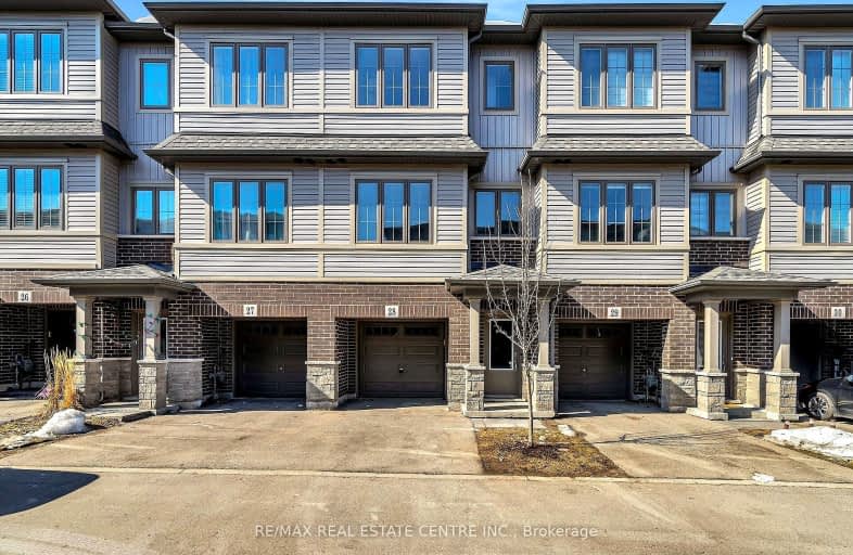 28-124 Compass Trail, Cambridge | Image 1