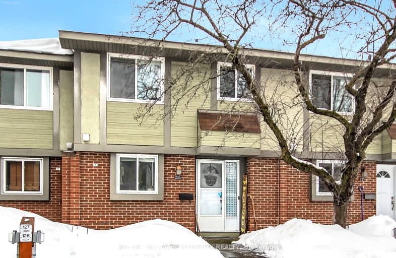 56-235 Pickford Drive East, Kanata | Image 1