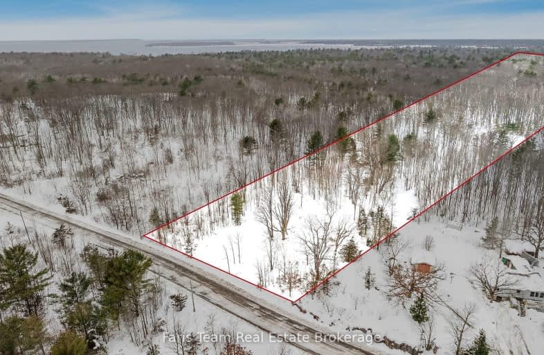 88 Musky Bay Road, Georgian Bay | Image 1