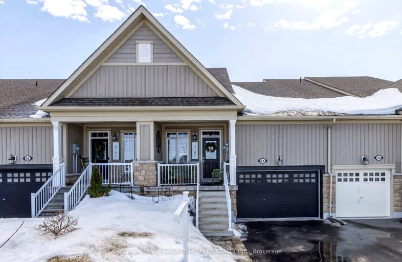 54 Deacon Crescent, Kawartha Lakes | Image 1