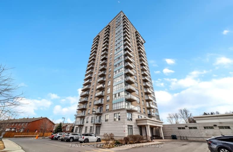 102-90 Landry Street, Vanier and Kingsview Park | Image 1