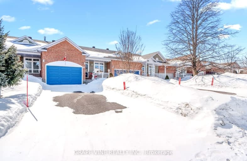 60 Sable Run Drive, Stittsville - Munster - Richmond | Image 1