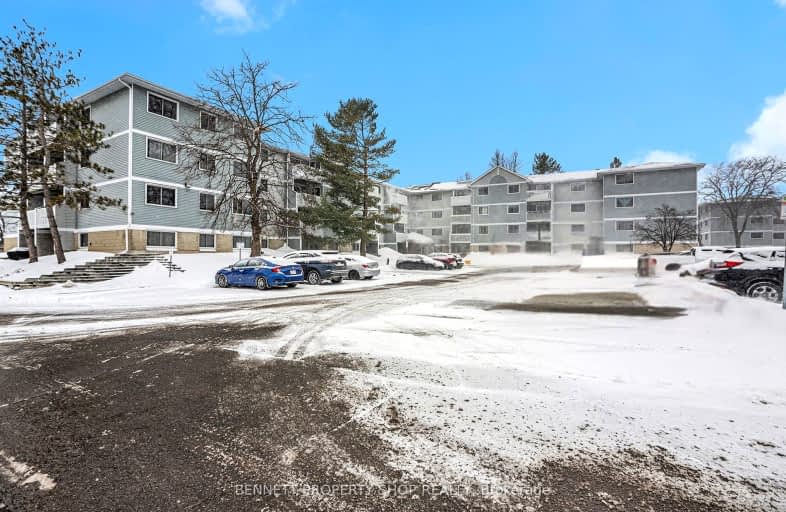 306-214 Viewmount Drive, Cityview - Parkwoods Hills - Rideau Shor | Image 1