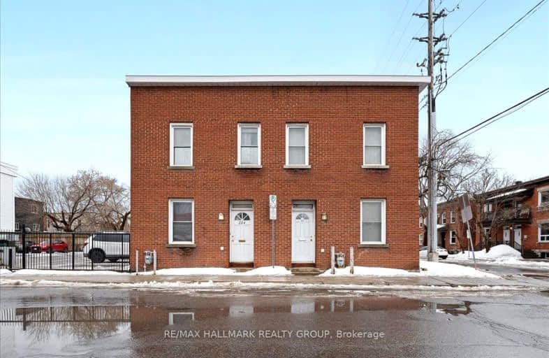 222 Cumberland Street, Lower Town - Sandy Hill | Image 1