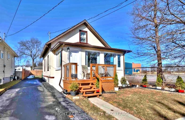 4367 Homewood Avenue, Niagara Falls | Image 1